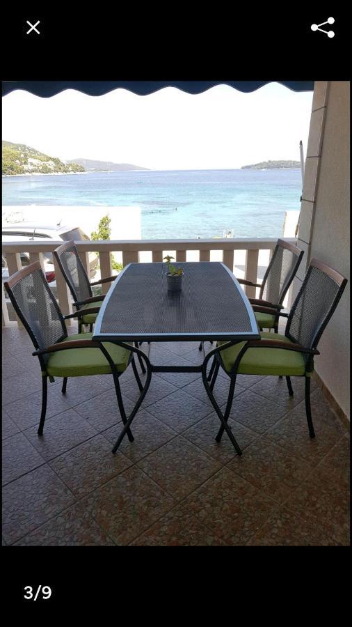 Apartament Zal *