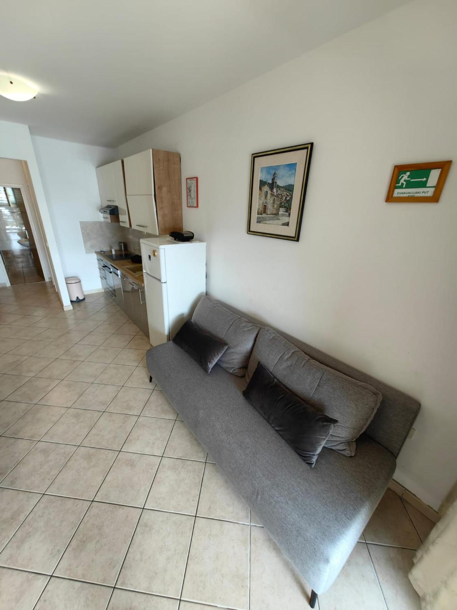 Apartament Zal