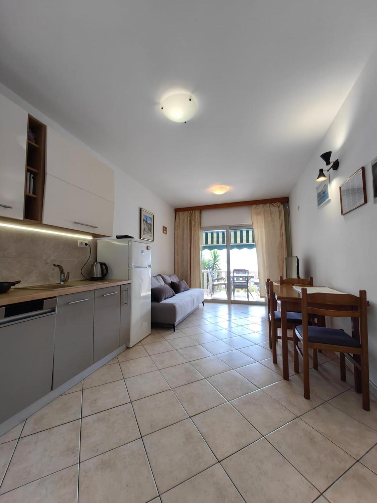 Apartament Zal *