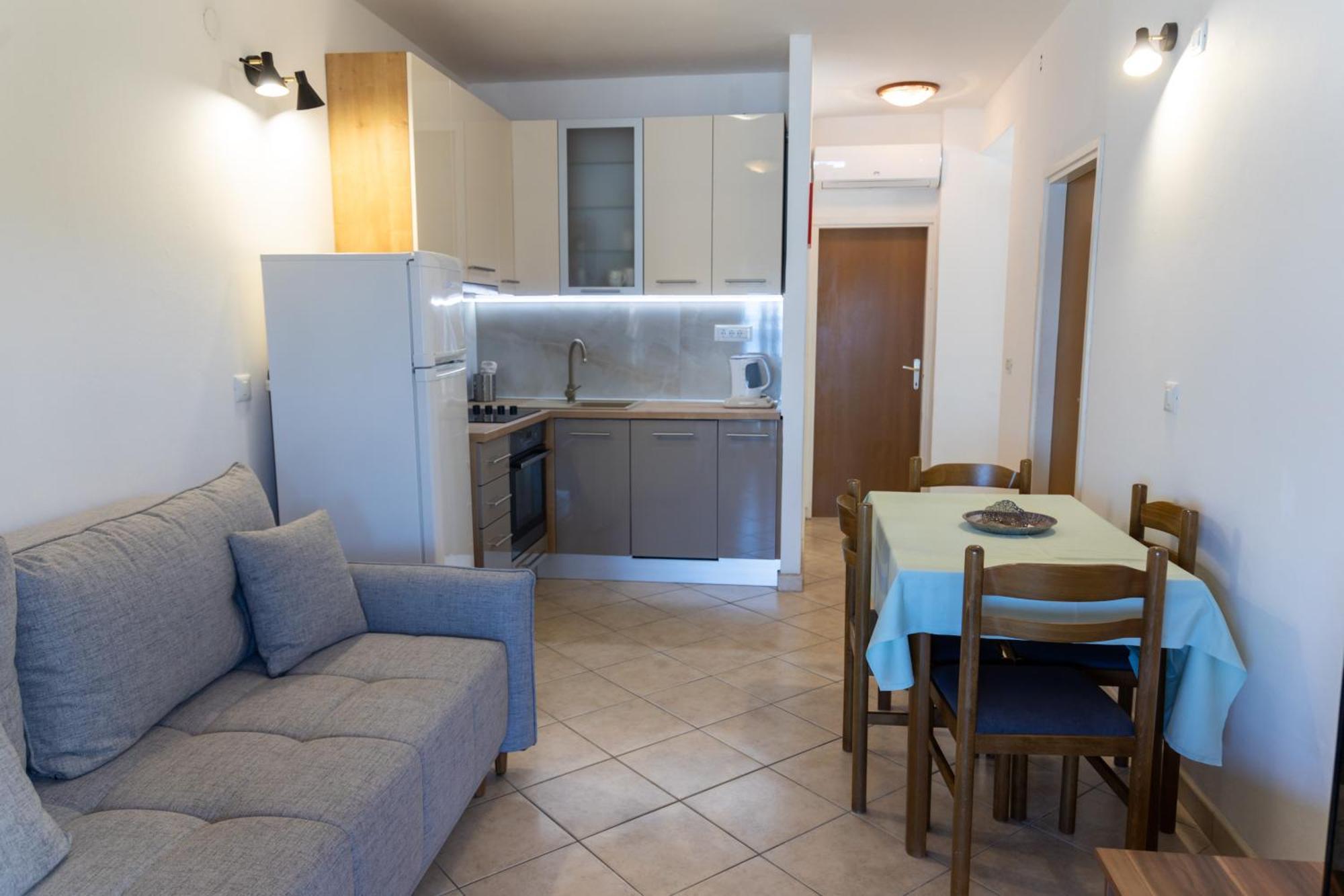 Apartament Zal