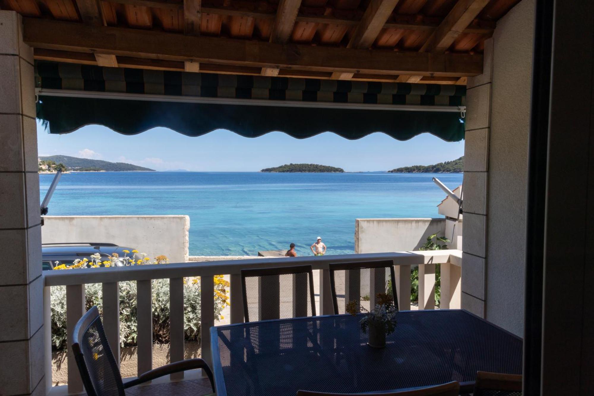 Apartament Zal Prizba
