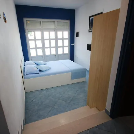 Zal Beach Apartments Prizba Exterior photo