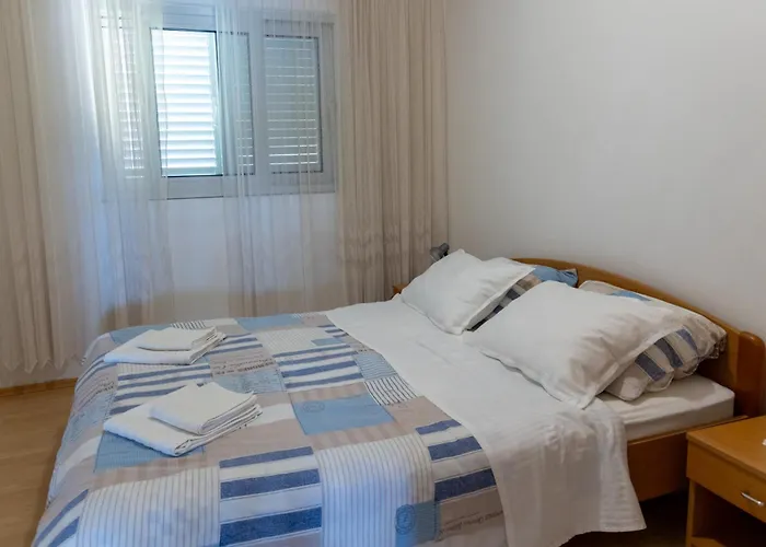 Zal Beach Apartments
